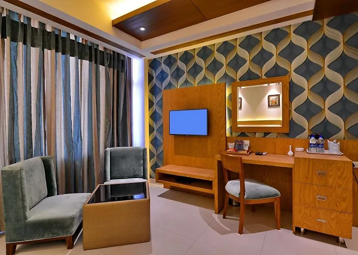 Hotel Mirage