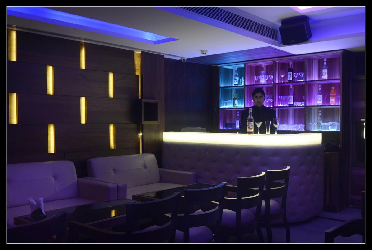 Mirage * Chandigarh