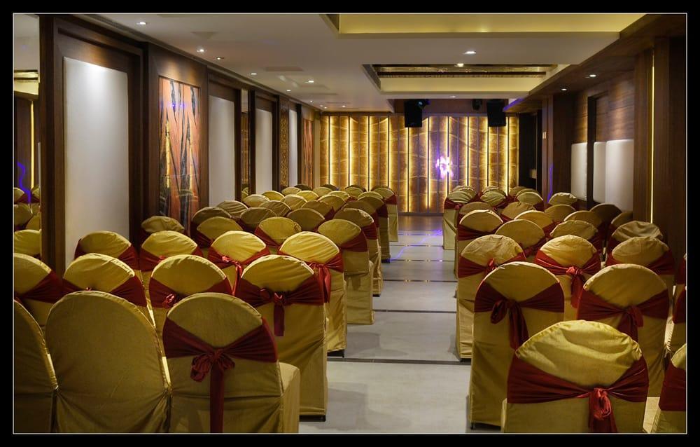 Mirage * Chandigarh