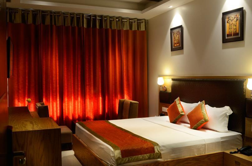 Mirage * Chandigarh