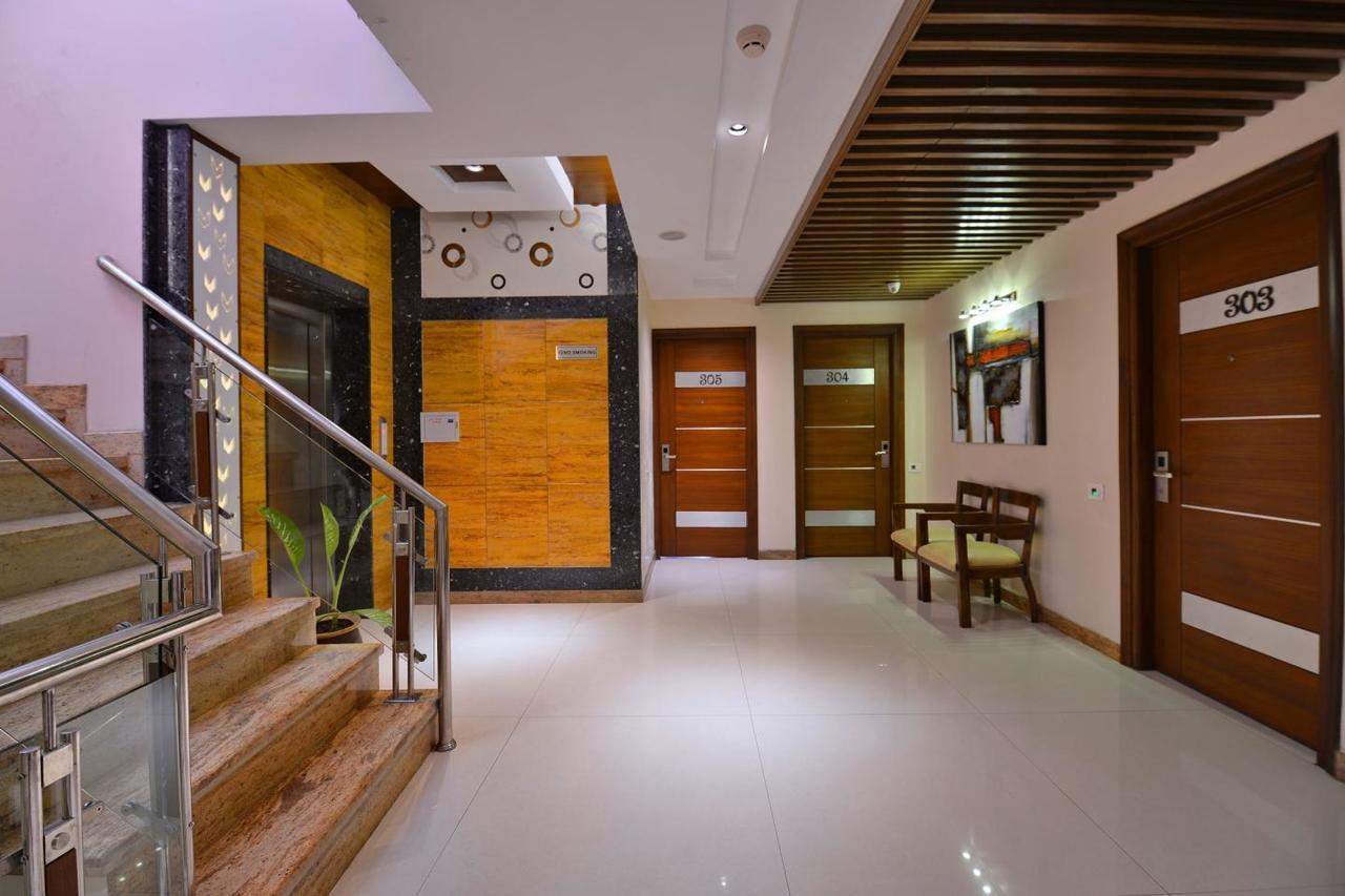Mirage * Chandigarh