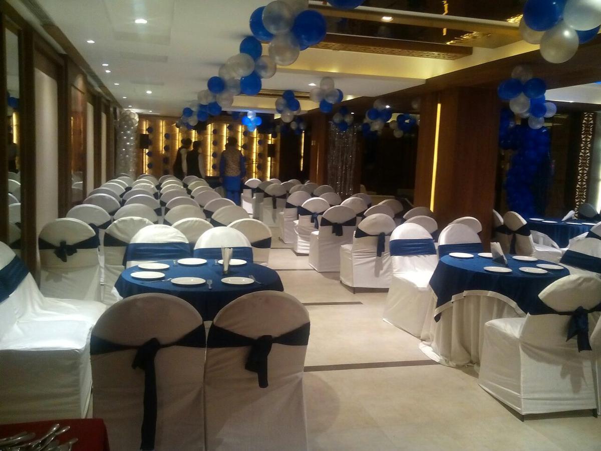 Hotel Mirage *