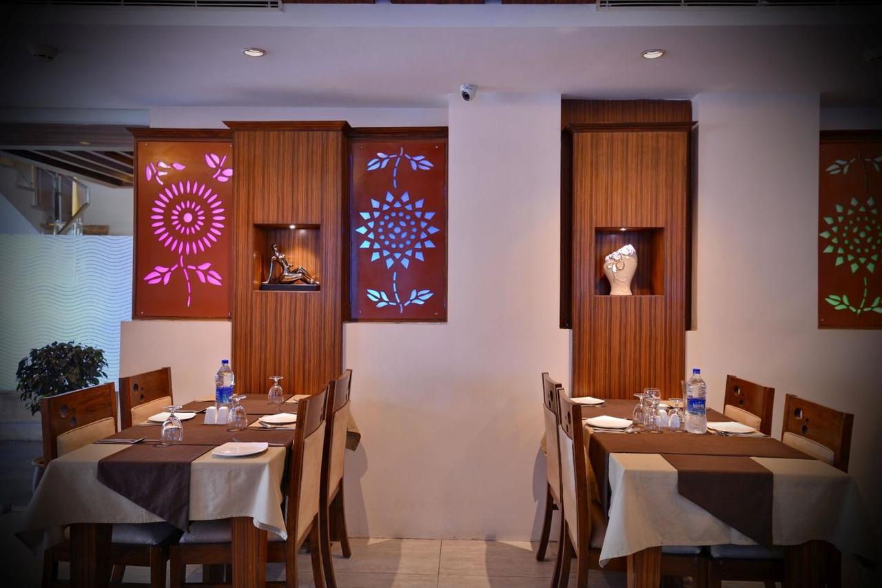 Mirage * Chandigarh
