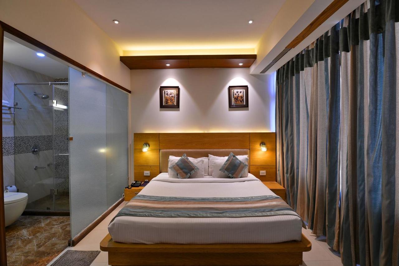 Mirage * Chandigarh