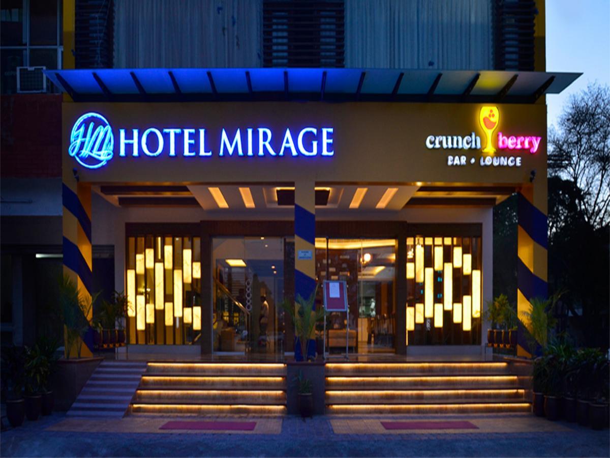Mirage * Chandigarh